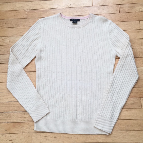 Issac Mizrahi Sweater Lightweight Small - Picture 5 of 8